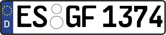 ES-GF1374