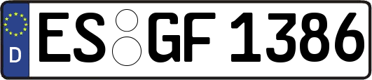 ES-GF1386