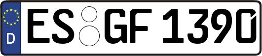 ES-GF1390