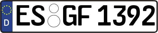 ES-GF1392