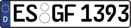 ES-GF1393