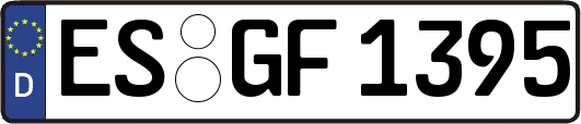 ES-GF1395