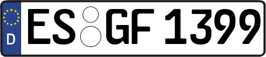 ES-GF1399