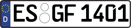 ES-GF1401