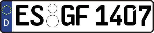 ES-GF1407