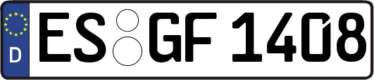 ES-GF1408
