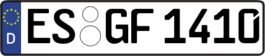 ES-GF1410