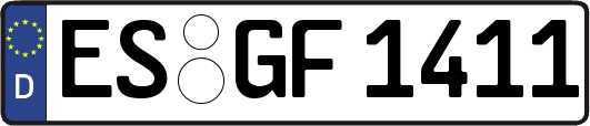 ES-GF1411