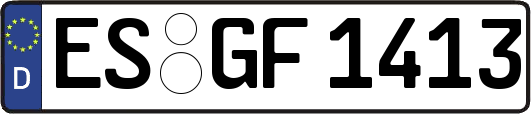 ES-GF1413