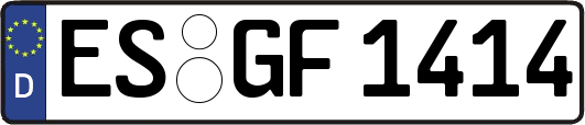 ES-GF1414