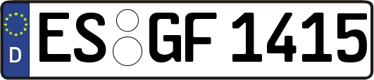 ES-GF1415