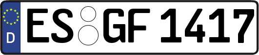 ES-GF1417