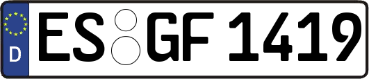 ES-GF1419