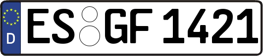 ES-GF1421