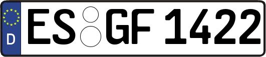 ES-GF1422