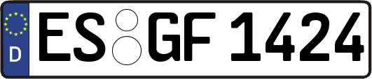 ES-GF1424