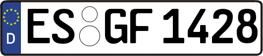 ES-GF1428