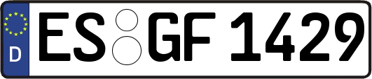 ES-GF1429