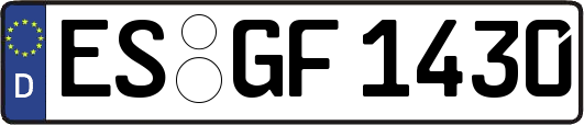 ES-GF1430