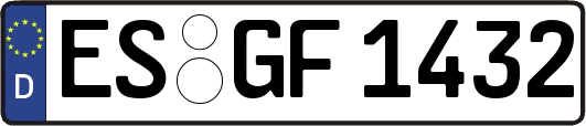 ES-GF1432