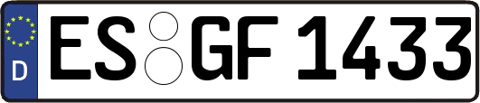 ES-GF1433