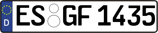 ES-GF1435