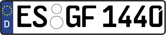 ES-GF1440