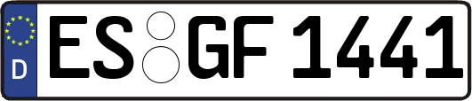 ES-GF1441