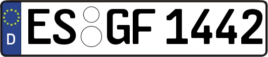 ES-GF1442