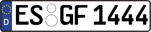 ES-GF1444