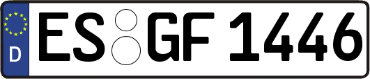 ES-GF1446