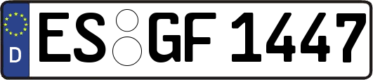 ES-GF1447
