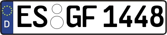 ES-GF1448