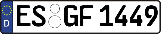 ES-GF1449