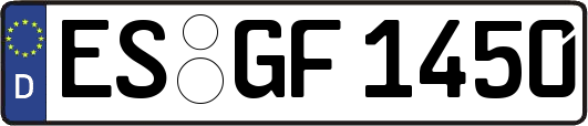 ES-GF1450