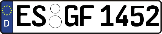 ES-GF1452