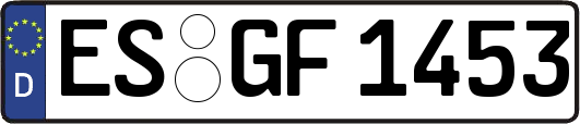 ES-GF1453