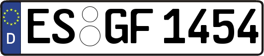 ES-GF1454