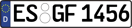 ES-GF1456