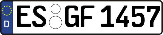 ES-GF1457