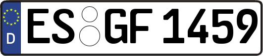 ES-GF1459