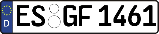 ES-GF1461