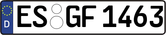 ES-GF1463