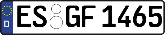 ES-GF1465