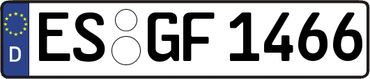 ES-GF1466