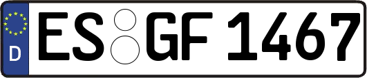 ES-GF1467