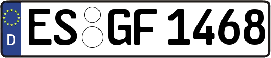 ES-GF1468
