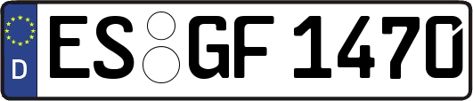 ES-GF1470