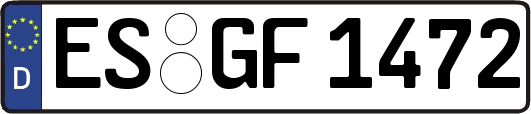 ES-GF1472