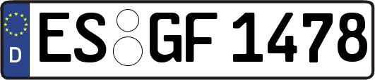 ES-GF1478